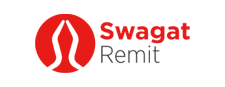 Swagat Remit Logo